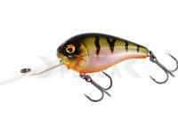 Señuelo Westin MegaBite DR Crankbait 7cm 30g - Bling Perch