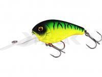 Señuelo Westin MegaBite DR Crankbait 7cm 30g - Firetiger