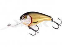 Señuelo Westin MegaBite DR Crankbait 7cm 30g - Official Roach