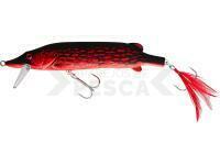 Señuelo Westin Mike the Pike 14cm -  Real Fire Pike