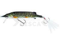 Señuelo Westin Mike the Pike 14cm - Real Pike