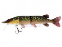 Señuelo Westin Mike the Pike Hybrid 28cm 185g - Pike