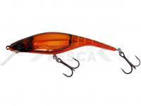 Señuelo Westin P10SR Crankbait 10cm 15g Floating - Fire Craw