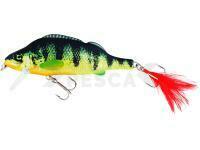 Señuelo Westin Percy the Perch 10cm - Real Chartreuse Perch