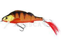 Señuelo Westin Percy the Perch 10cm - Real Motoroil Perch
