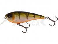 Señuelo duro Westin RawBite Crankbait 7cm 12g Floating - Bling Perch