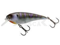 Señuelo duro Westin RawBite Crankbait 7cm 12g Floating - Crazy Bluegill