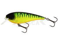 Señuelo duro Westin RawBite Crankbait 7cm 12g Floating - Firetiger