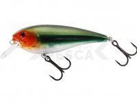 Señuelo duro Westin RawBite Crankbait 7cm 12g Floating Limited Edition - 3D Pearl Minnow