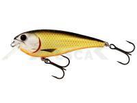 Señuelo duro Westin RawBite Crankbait 7cm 12g Floating - Official Roach