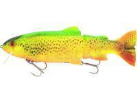 Señuelo Westin Tommy the Trout 25cm 205g - Firetiger Trout