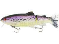 Señuelo Westin Tommy the Trout 25cm 205g - Ghost Trout