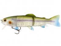 Señuelo Westin Tommy the Trout Hybrid 15cm - Smelt