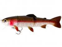 Señuelo Westin Tommy the Trout Hybrid 25cm 160g - Rainbow Trout