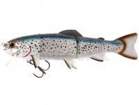 Señuelo Westin Tommy the Trout Hybrid 25cm 160g - Seatrout