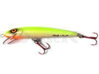 Señuelo Wob-Art Jelec 90mm 8g - Parrot