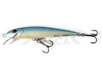 Señuelo Wob-Art Jelec 90mm 8g - Silver Blue