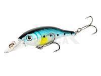 Scandinavian Tackle Señuelo duro Yakuza Perch Attack 5cm / 2 inch | 4g/ 1/16oz - Mackerel