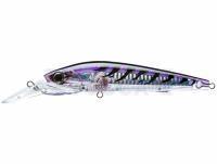 Señuelo Yo-zuri 3D Diver 120mm 33g - R1455 CPBN Purple Mackerel