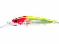 Señuelo Yo-zuri 3D Diver 140mm 50g - R1456 CPRH Red Head