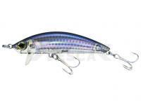 Señuelo duro Yo-zuri 3D Inshore Surface Minnow 90F | 90mm 12g | 3-1/2 in 7/16 oz - Mullet (R1215-HMT)