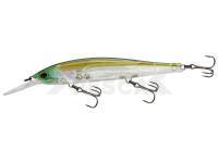 Señuelo Yo-Zuri 3DB Jerkbait 110 Deep | 4-3/8 in | 110 mm | 1/2 oz | 16.5g - Clear Ayu (R1372-TAY)