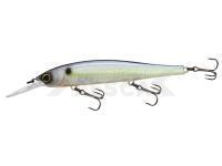 Señuelo Yo-Zuri 3DB Jerkbait 110 Deep | 4-3/8 in | 110 mm | 1/2 oz | 16.5g - Ghost Sexy Shad (R1372-GSSH)