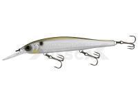 Señuelo Yo-Zuri 3DB Jerkbait 110 Deep | 4-3/8 in | 110 mm | 1/2 oz | 16.5g - Gizzard Shad (R1372-GZSH)