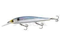 Señuelo Yo-Zuri 3DB Jerkbait 110 Deep | 4-3/8 in | 110 mm | 1/2 oz | 16.5g - Natural Shad (R1372-NSH)