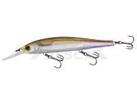 Señuelo Yo-Zuri 3DB Jerkbait 110 Deep | 4-3/8 in | 110 mm | 1/2 oz | 16.5g - Natural Smelt (R1372-NWS)