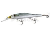 Señuelo Yo-Zuri 3DB Jerkbait 110 Deep | 4-3/8 in | 110 mm | 1/2 oz | 16.5g - Natural Tennessee Shad (R1372-NTS)