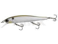 Señuelo Yo-Zuri 3DB Jerkbait 110 SP | 4-3/8 in | 110 mm | 1/2 oz | 14g - Gizzard Shad (R1355-GZSH)