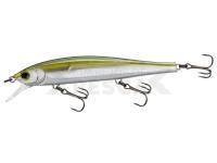 Señuelo Yo-Zuri 3DB Jerkbait 110 SP | 4-3/8 in | 110 mm | 1/2 oz | 14g - Natural Ayu (R1355-NAY)