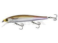 Señuelo Yo-Zuri 3DB Jerkbait 110 SP | 4-3/8 in | 110 mm | 1/2 oz | 14g - Natural Smelt (R1355-NWS)