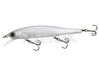 Señuelo Yo-Zuri 3DB Jerkbait 110 SP | 4-3/8 in | 110 mm | 1/2 oz | 14g - Pearl Shad (R1355-PLSH)