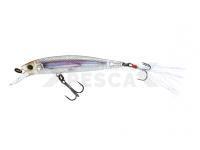 Señuelo Yo-Zuri 3DB Jerkbait 90 SP | 3-1/2 in | 90 mm | 3/8 oz | 10g - Real Glass Minnow (R1103-RGLM)