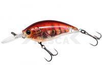 Señuelo duro Yo-zuri 3DR Mid Crank 50F | 50mm 8.5g - Real Brown Crawfish (R1317-RBCF)