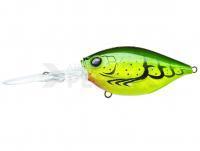 Señuelo Yo-zuri 3DR-X Crank DD 50mm 10g - R1442-SCF Spring Crawfish