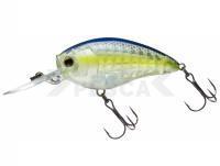 Señuelo Yo-zuri 3DR-X Crank MR 50mm 8.5g - R1441-GSSS Ghost Sexy Shad