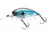 Señuelo Yo-zuri 3DR-X Crank MR 50mm 8.5g - R1441-PSH Prism Shad