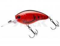 Señuelo Yo-zuri 3DR-X Crank MR 50mm 8.5g - R1441-RCF Red Crawfish