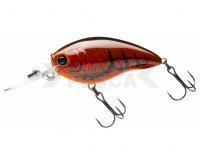 Señuelo Yo-zuri 3DR-X Crank MR 50mm 8.5g - R1441-TBCF Translucent Brown Crawfish