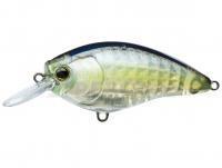 Señuelo Yo-zuri 3DR-X Crank SR 50mm 8g - R1440-GSSS Ghost Sexy Shad