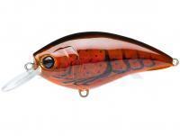 Señuelo Yo-zuri 3DR-X Crank SR 50mm 8g - R1440-TBCF Translucent Brown Crawfish