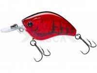 Señuelo Yo-zuri 3DR-X Flat Crank 55mm 11g - R1443-RCF Red Crawfish