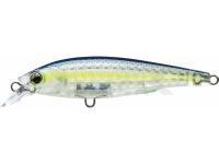 Señuelo Yo-zuri 3DR-X JerkBait 80mm 9.5g - R1437-GSSS Ghost Sexy Shad