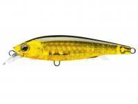 Señuelo Yo-zuri 3DR-X JerkBait 80mm 9.5g - R1437-PGBL Prism Gold Black