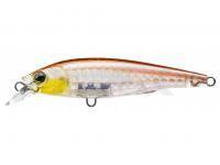 Señuelo Yo-zuri 3DR-X JerkBait 80mm 9g Floating - R1436-GSSM Ghost Smelt