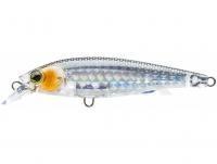 Señuelo Yo-zuri 3DR-X JerkBait 80mm 9g Floating - R1436-PGSH Prism Ghost Shad