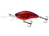 Señuelo duro Yo-zuri 3DS Crank DD 65F | 65mm 17g | 2-5/8 in 9/16 oz - Crawfish (F1158-CF)